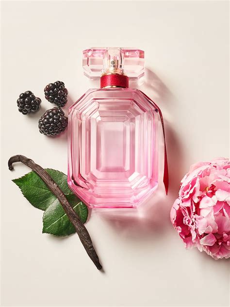 Dare to be unforgettable with Bomshell magic perfume